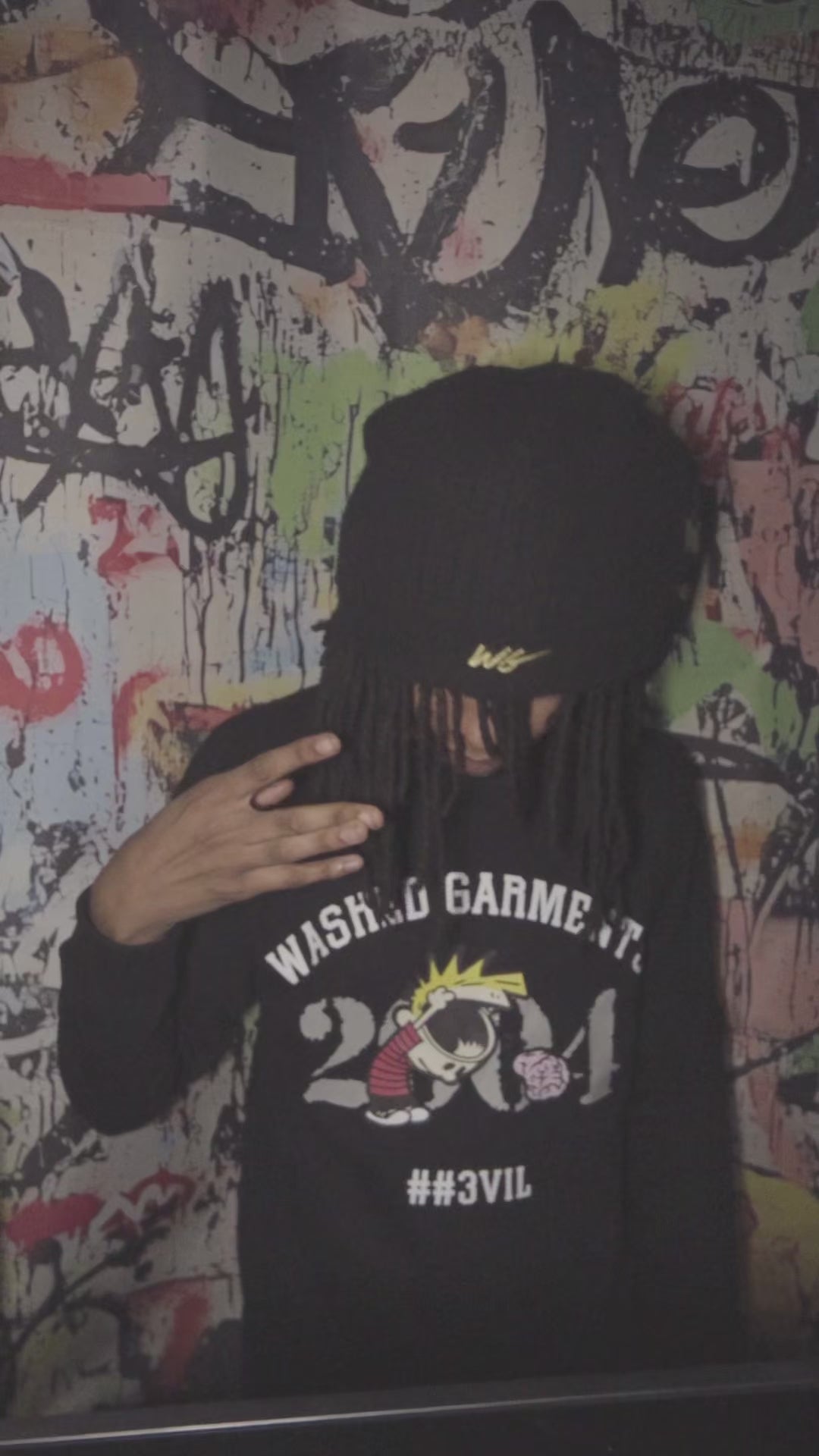 Load video: 